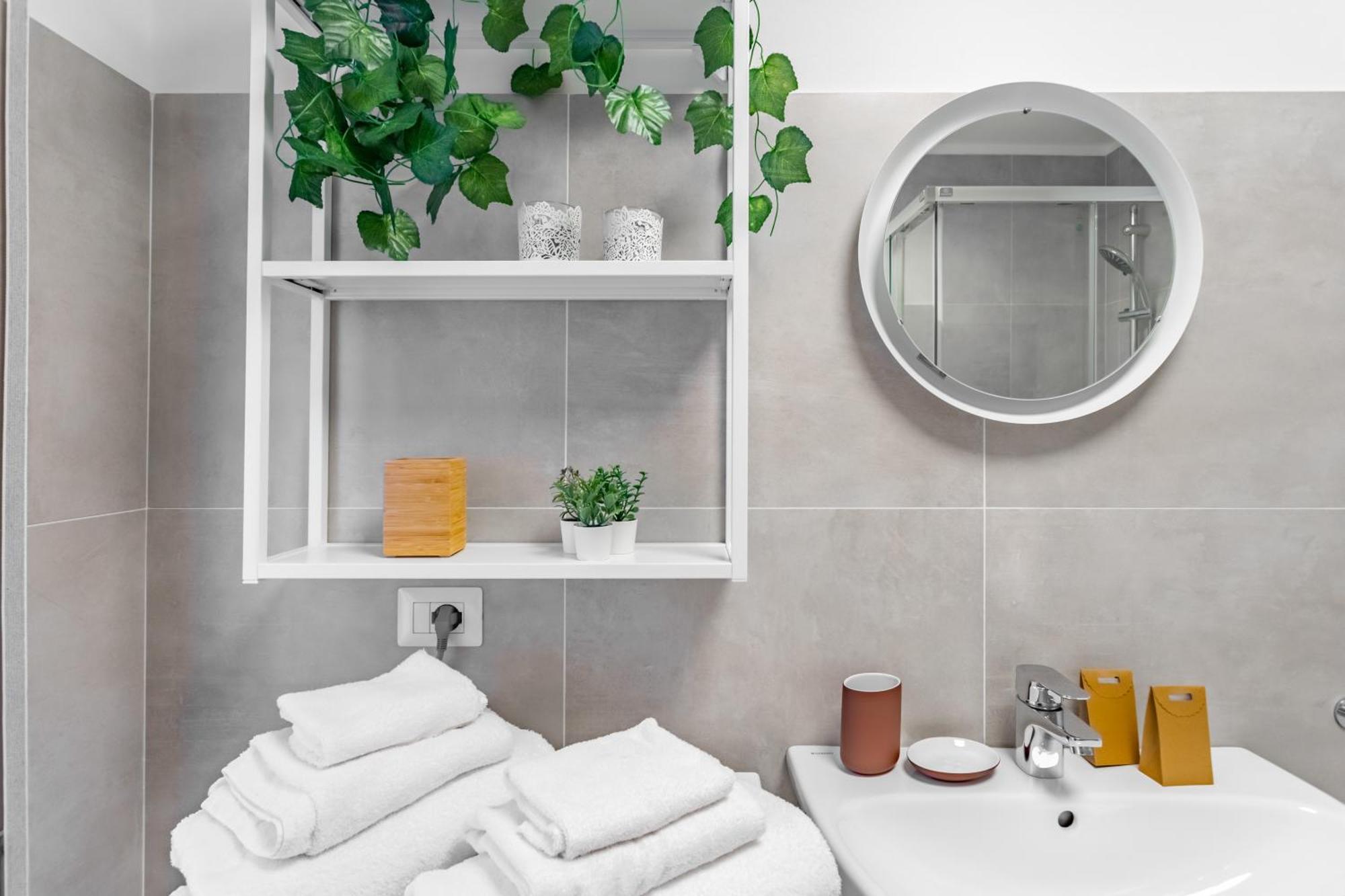 Altea Home - Pavia City - By Host4U Exterior foto