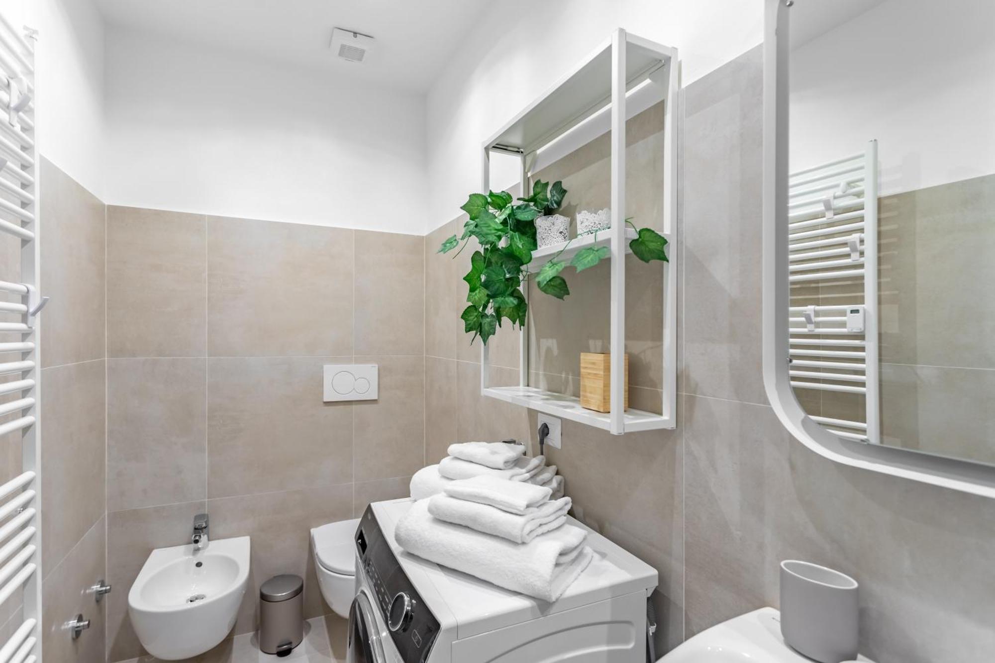 Altea Home - Pavia City - By Host4U Exterior foto